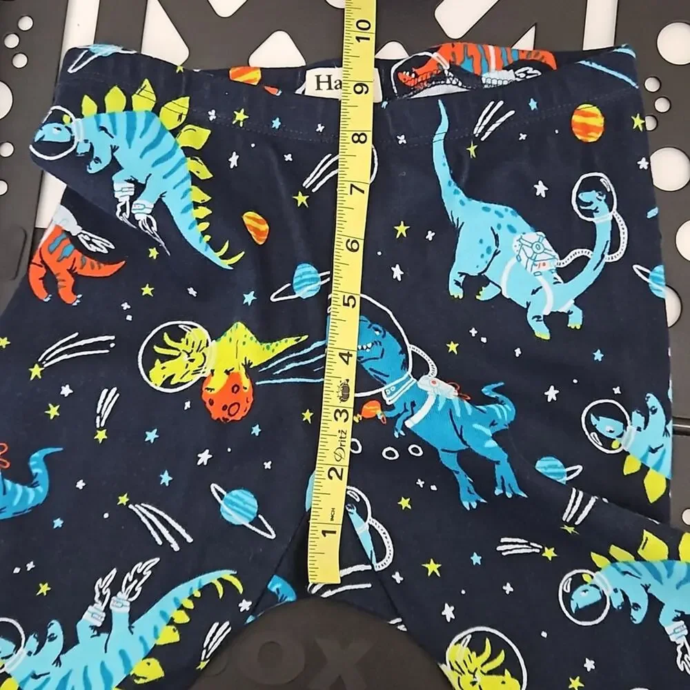 Hatley space dinos